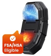 ThermArmor Heat and Cold Cube