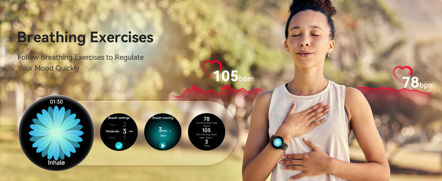 smartwatch women