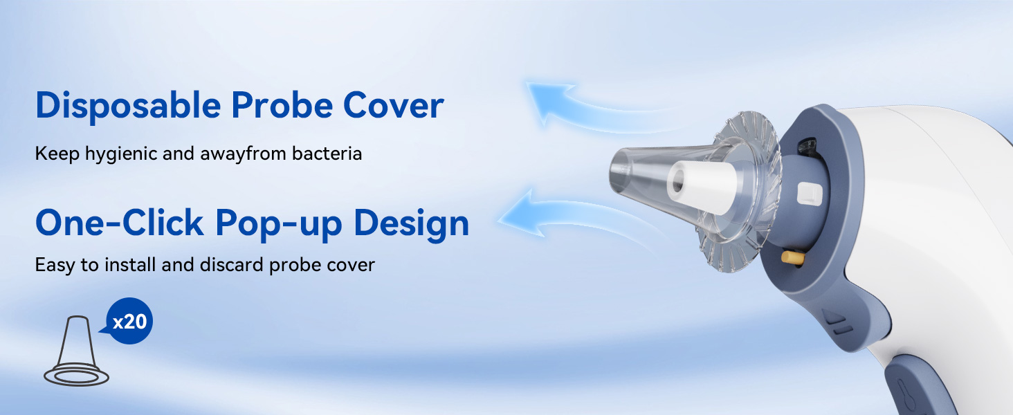 thermometer for adults