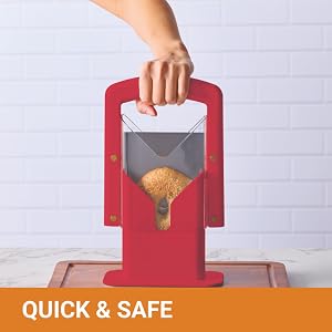 bagel slicer