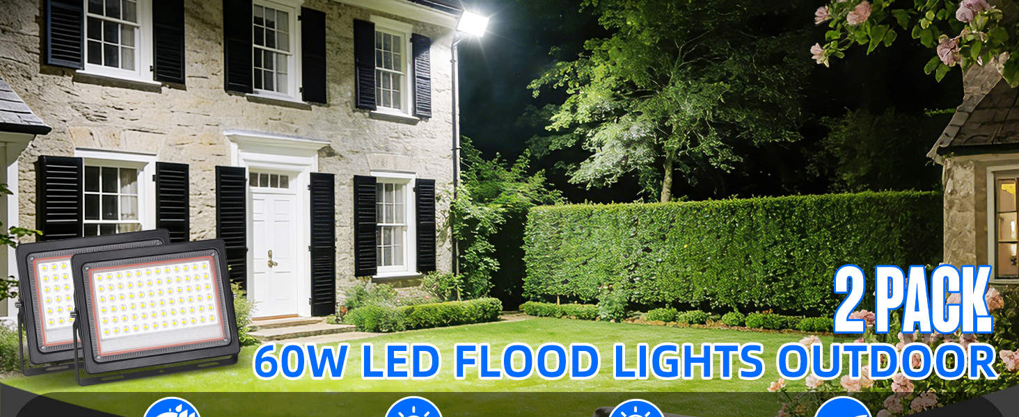 flood light