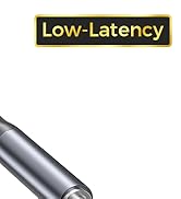 Basesailor iPhone 16 15 Aux Cord 4FT,USB C Aux Cable,Type C to 3.5MM Jack Audio Adapter Auxiliary...