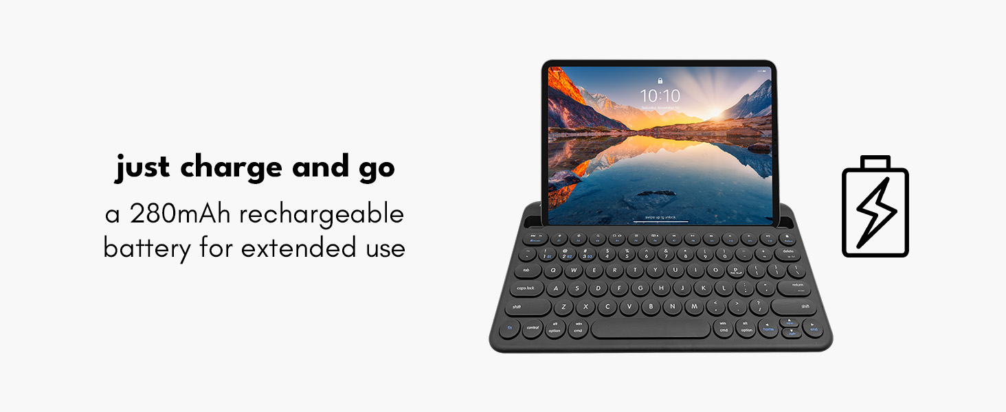 keyboard