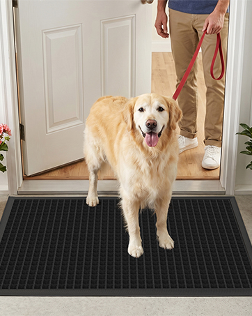 doormat