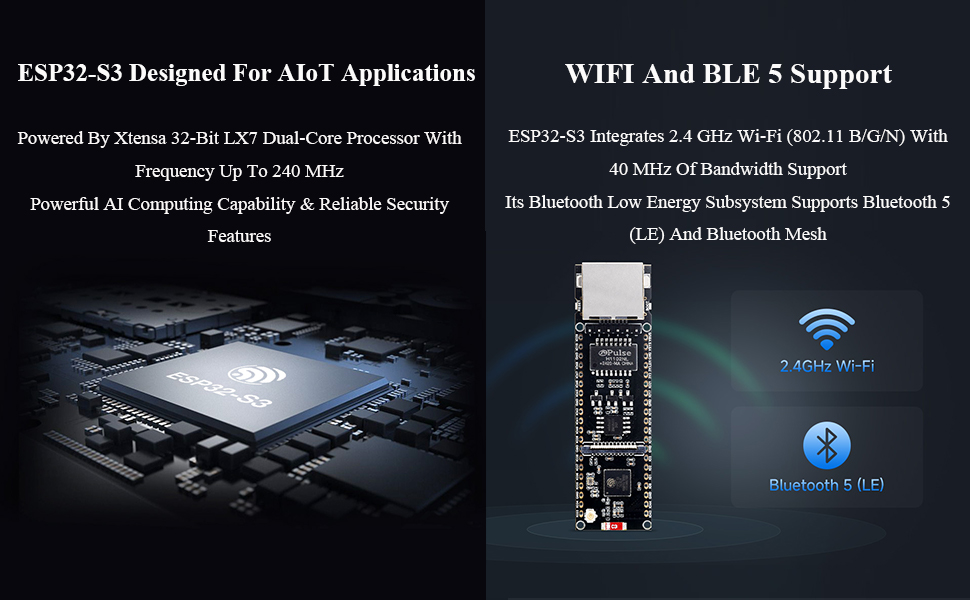 ESP32-S3-ETH