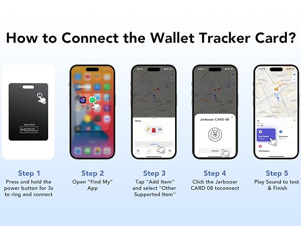 the tracker smart wallet tracking card luggage tracker key tracker