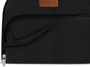 lunchbox bag with front zipped pocket