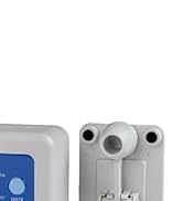 Savant Salt Level Detector for Water Softener, Real-time Monitor, Easy Installation, No Tool Need...