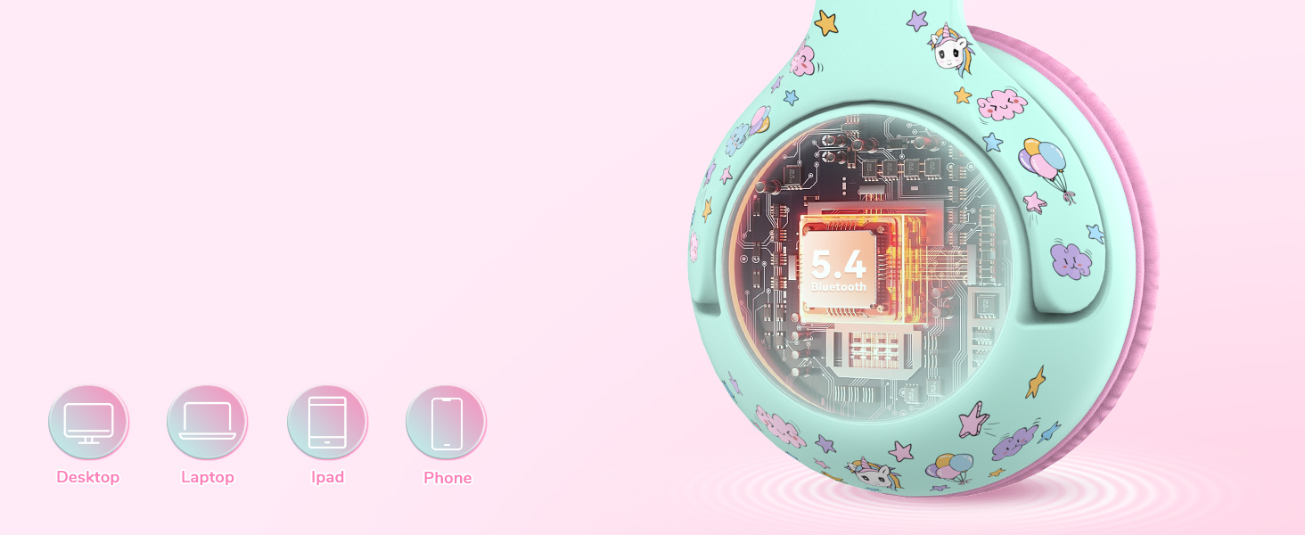 toddler headphones for 2 year old