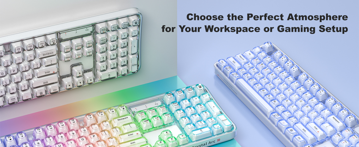 computer keyboard