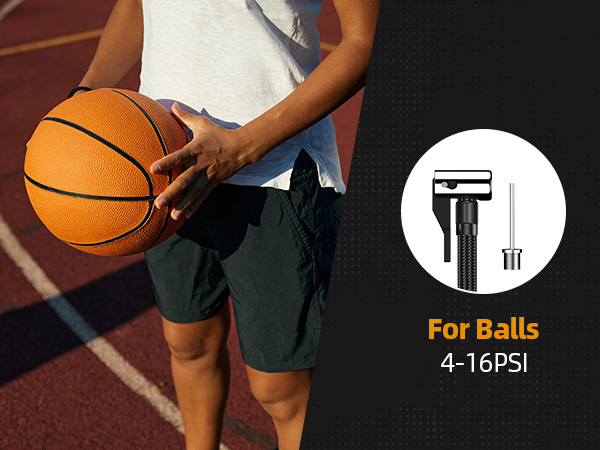 Tire Inflator Portable Air Compressor