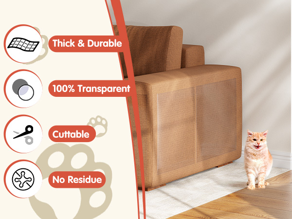 thick &amp;amp; durable