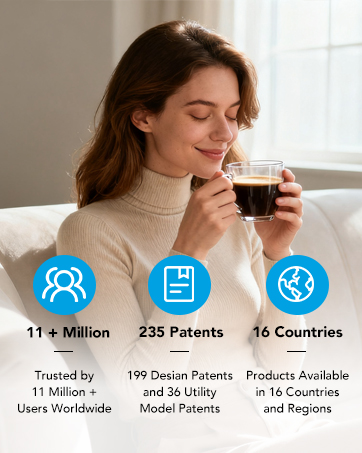 Govee smart appliance