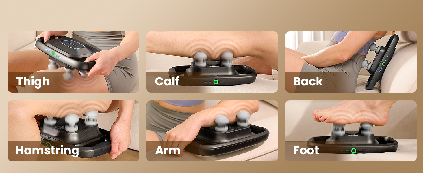 massage gun