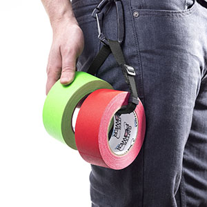 Gaffer tape duct washi double sided packing painters grip hockey xfasten skateboard professional