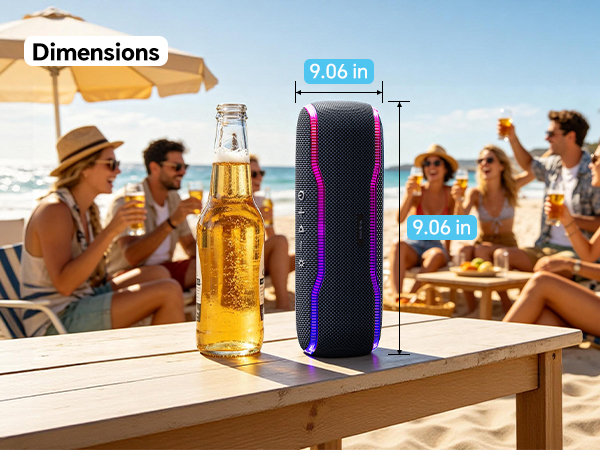 Bluetooth Speaker