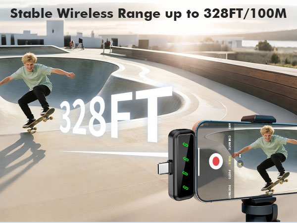 mics for iphone