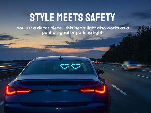 Style Meets Safety