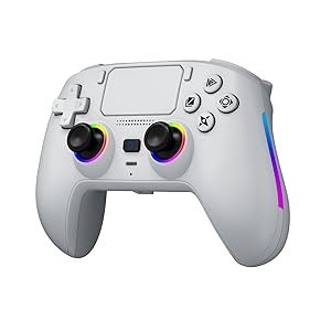 PS5 controller