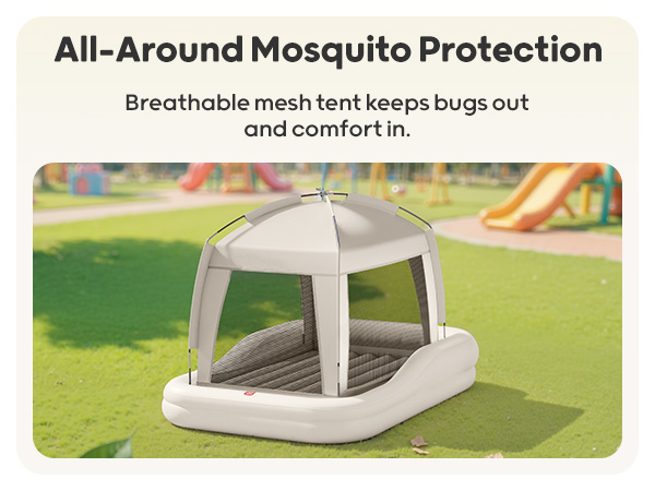 portable toddler bed