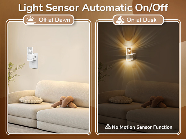 room lights ambient lighting
