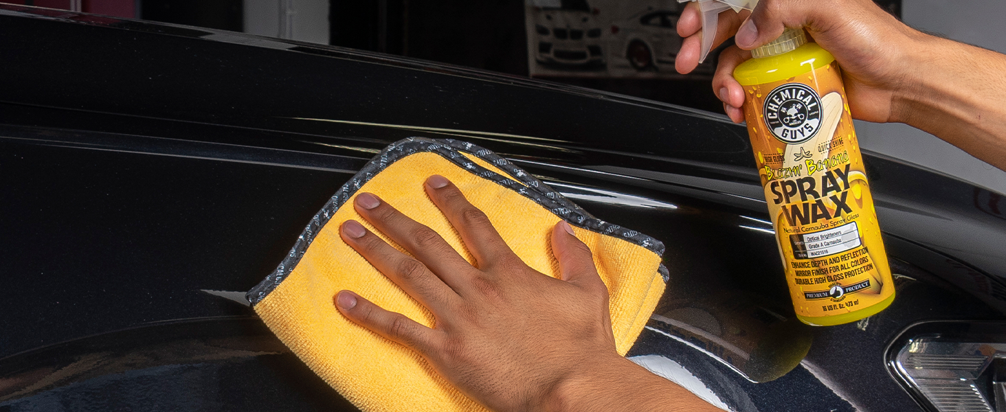 Ultra-plush microfiber towels engineered for maximum absorbency and gentle car care performance