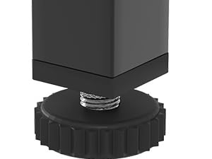 Adjustable Leveling Feet