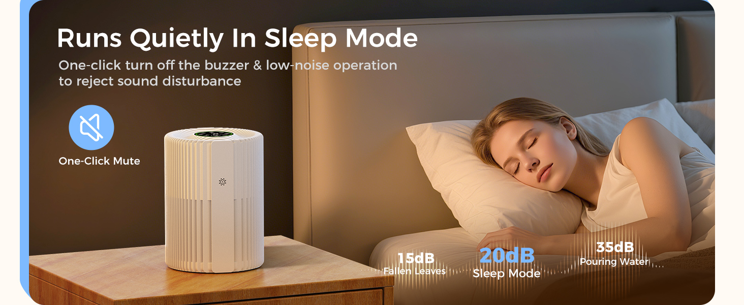 air purifier