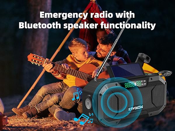 Bluetooth Music