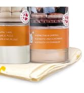 leather care