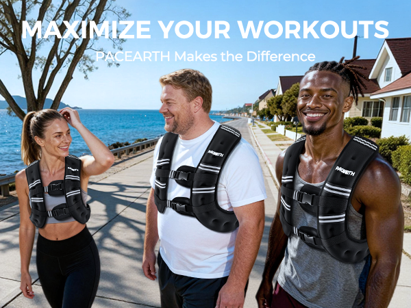Maximize Your Workouts