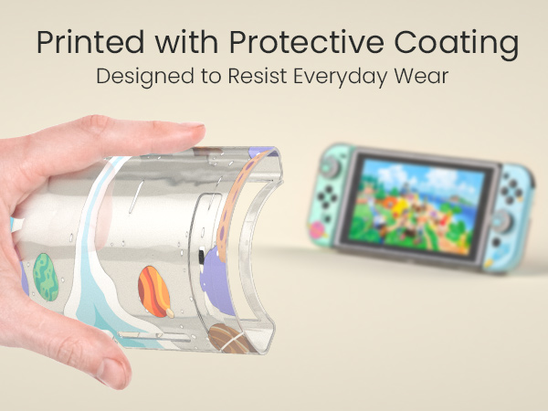 TPU Case for Nintendo Switch