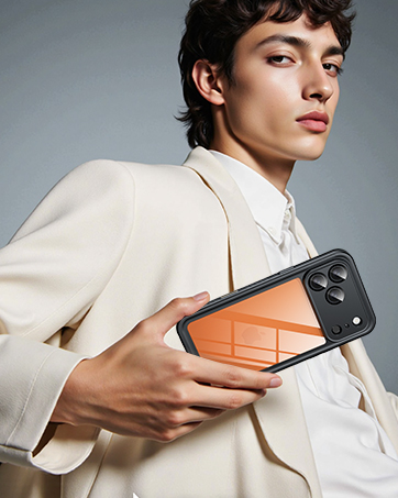 iPhone 17 case