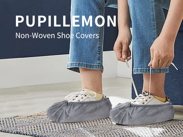 shoe covers