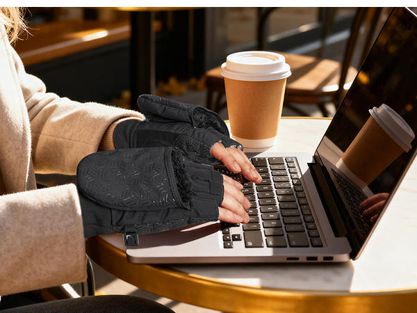 women&amp;#39;s gloves &amp;amp; mittens