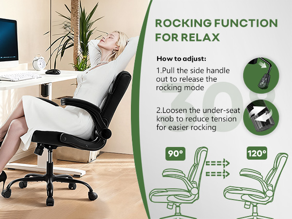 office chair
