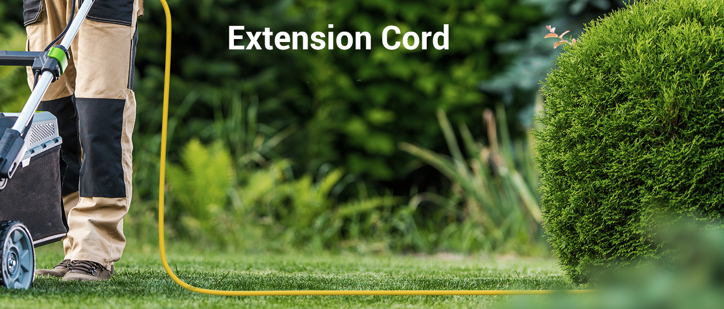 Extension Cord