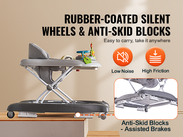 baby walkers for boys girls