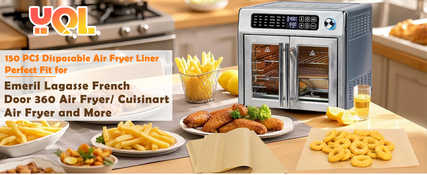 emeril lagasse french door 360 air fryer