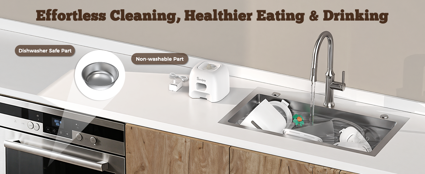 Automatic Cat Feeder