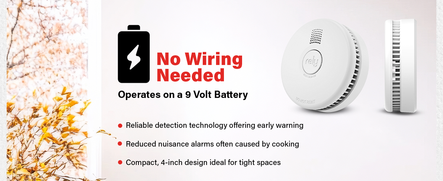 carbon monoxide detectors plug in