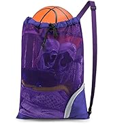 BeeGreen Drawstring Backpack for Men Women Athletic Gym Sports Workout Beach Swim