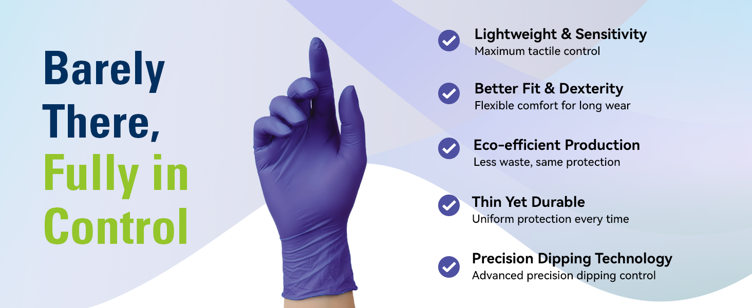 food safe gloves