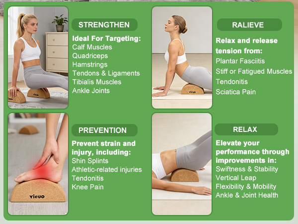 yoga blocks