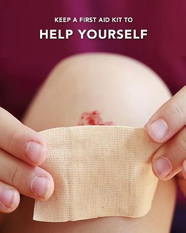first aid kit
