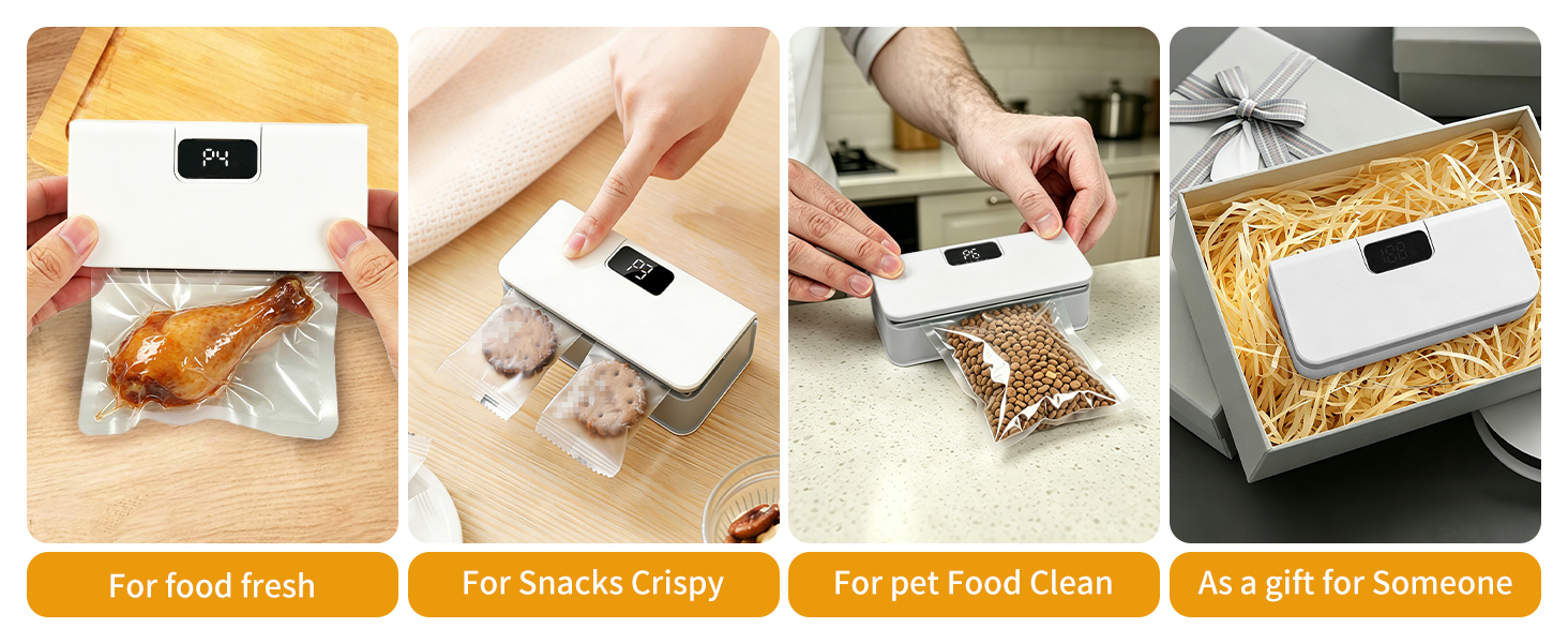 bag sealer