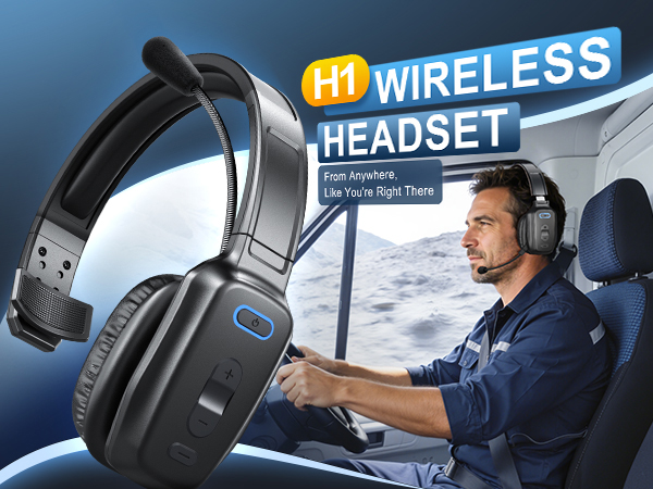 headset