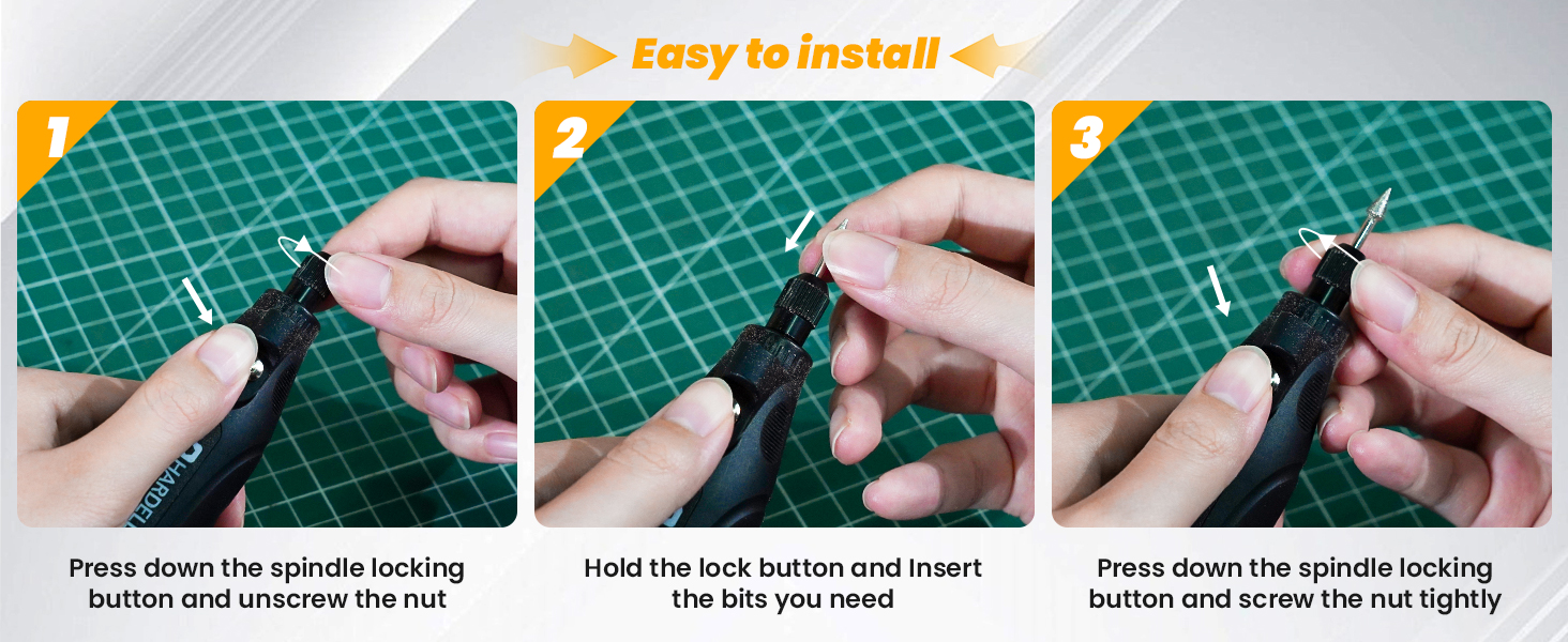 Easy To Install