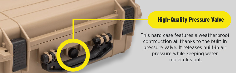 high, pressure, valve, waterproof, sealed, weatherproof