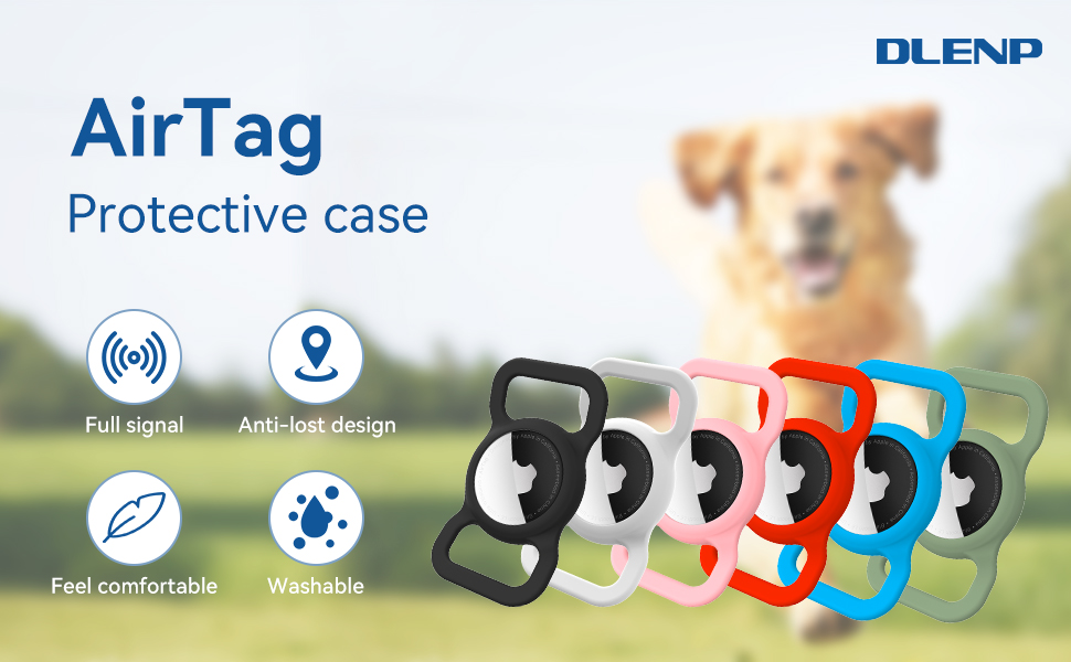 for apple airtag accessories